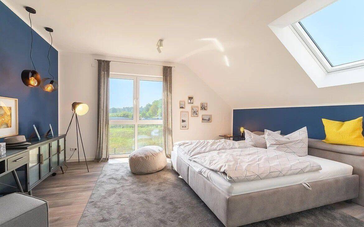 Modernes, individuell planbares Einfamilienhaus in Schwalenberg – Schieder-Schwalenberg – Vorschaubild 9