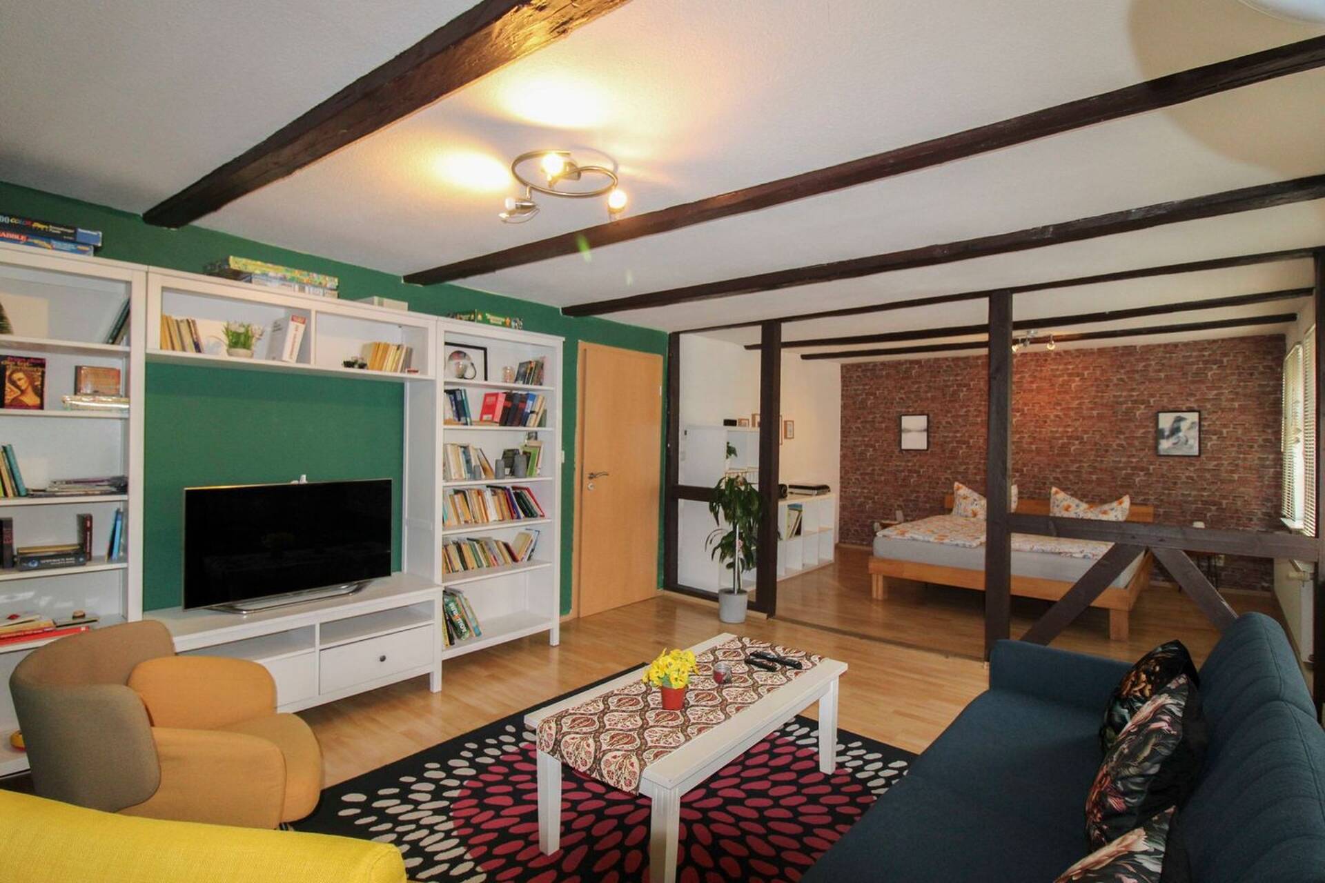 Reihenmittelhaus in 06484 Quedlinburg mit 133 m² kaufen