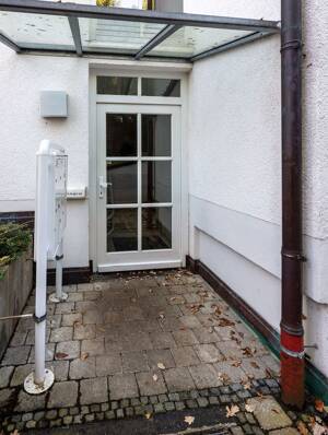 186 m² mit Potential: 5 Zi. (erweiterbar auf 6) in ruhiger Grünlage von Großhadern – 81377 München – Vorschaubild 4
