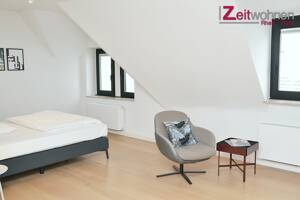 Charme & Stil - Design Apartment in Lindenthal - Video Online – 50931 Köln – Vorschaubild 5