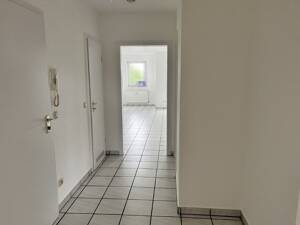 Komplett renovierte 2-Zimmer-Wohnung mit Balkon und Garage in ruhiger Wohngegend von Rumeln – 47239 Duisburg – Vorschaubild 8