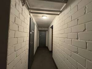 Vermietete ETW mit Loggia und Tiefgarage an Kapitalanleger! – 40625 Düsseldorf – Vorschaubild 9