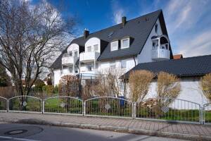 *Mehrheitsanteil* 4 Wohnungen im Paket *Fenster, Heizung neuwertig* 7-Parteienhaus *PROVISIONSFREI* – 85399 Hallbergmoos – Vorschaubild 2
