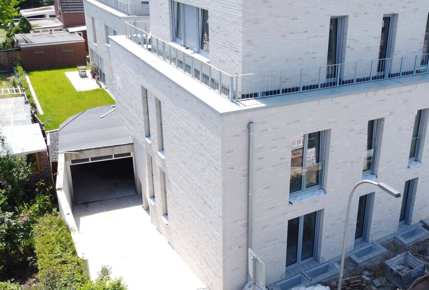 Einziehen und wohlfühlen ! Neubau-Eigentumswohnungen im Herzen von Gremmendorf – Münster – Vorschaubild 8
