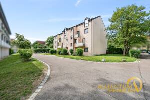 Attraktive Kapitalanlage: Vermietete 2-Zimmer-Wohnung mit TG-Stellplatz - uni- und zentrumsnah – 93053 Regensburg – Vorschaubild 2