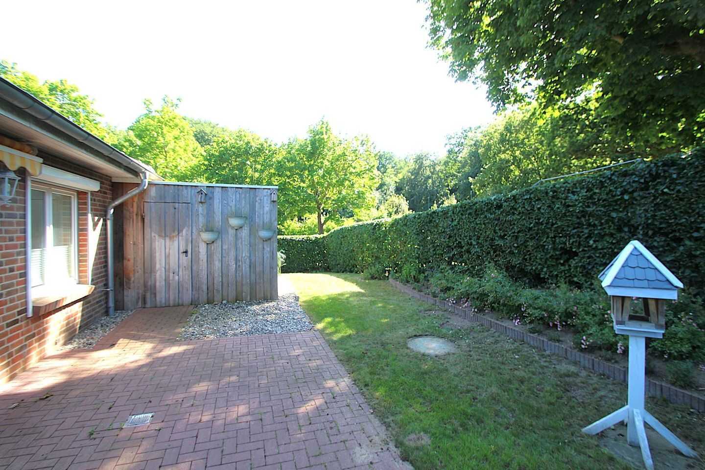 Energieeffizienter und seniorengerechter Bungalow in bester Lage – Malente – Vorschaubild 5