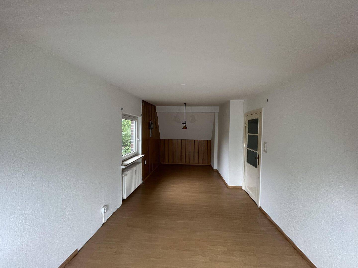 Charmantes Ein-/Zweifamilienhaus mit großem Garten in Bremen – Bremen – Vorschaubild 9