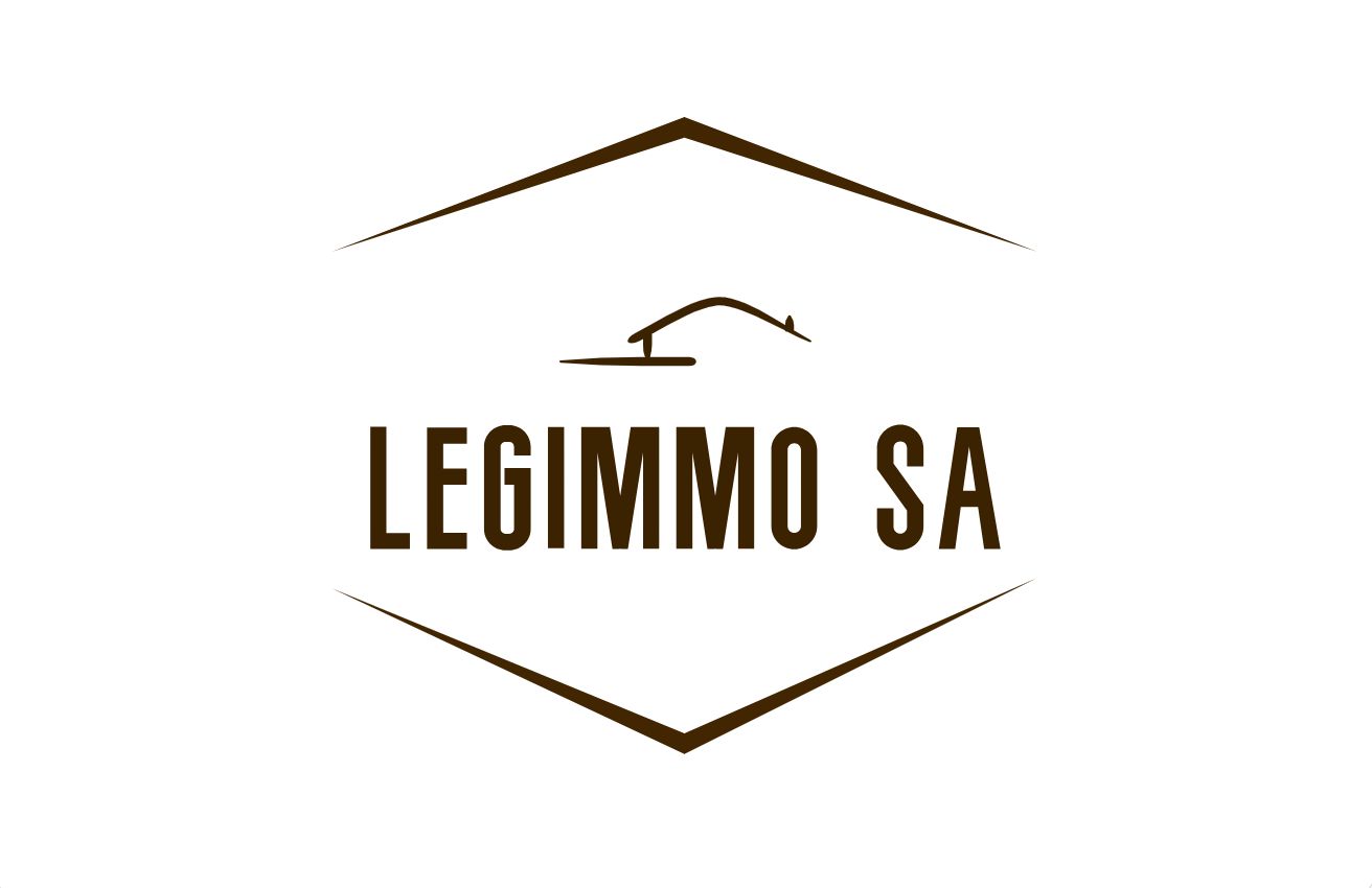 Legimmo SA logo