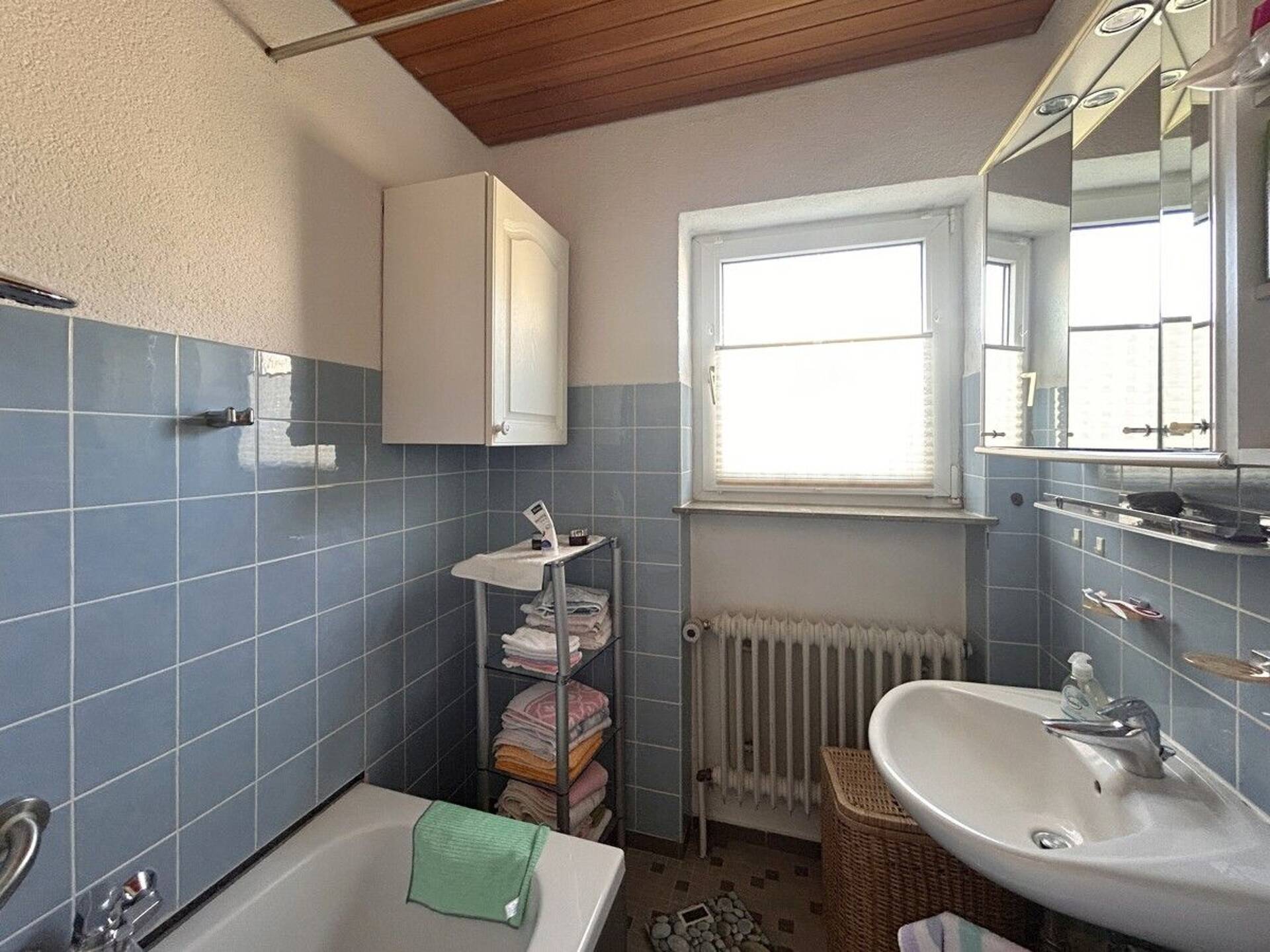 Einfamilienhaus in 88471 Laupheim mit 100 m² kaufen
