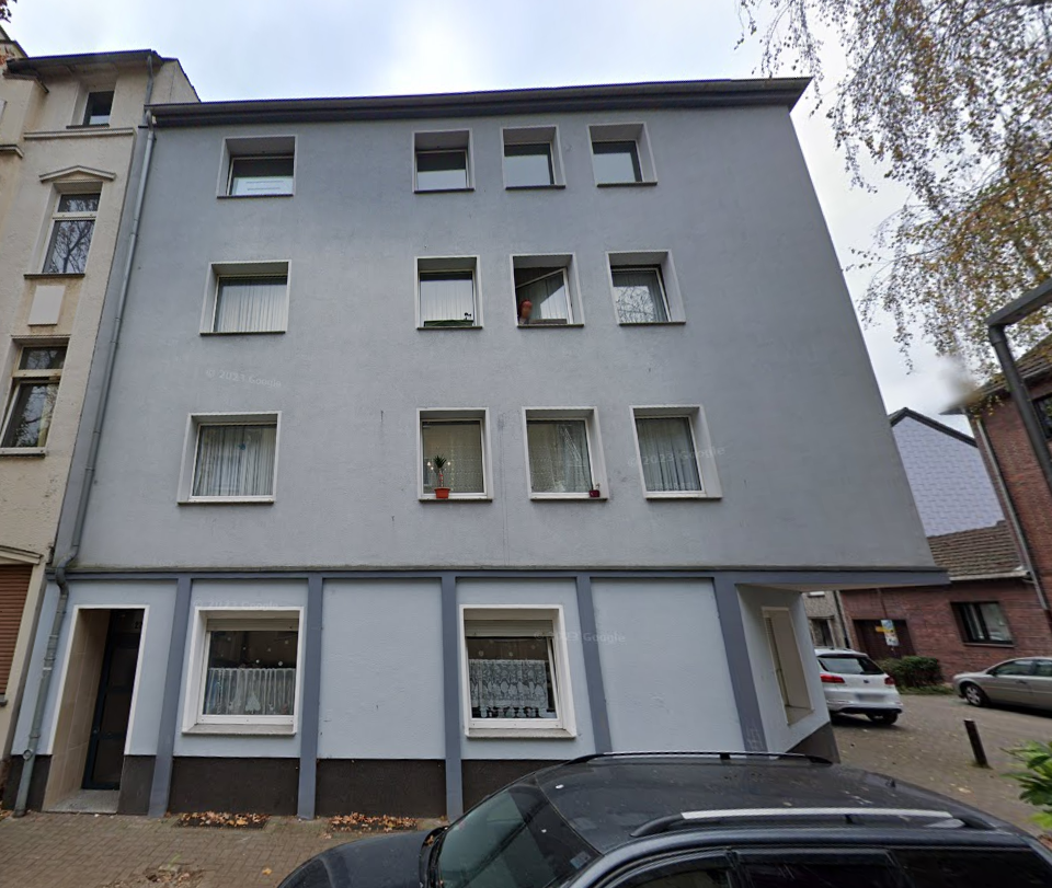Die Chance für Kapitalanleger! Attraktives Mehrfamilienhaus in Duisburg - Laar! – Duisburg – Vorschaubild 2