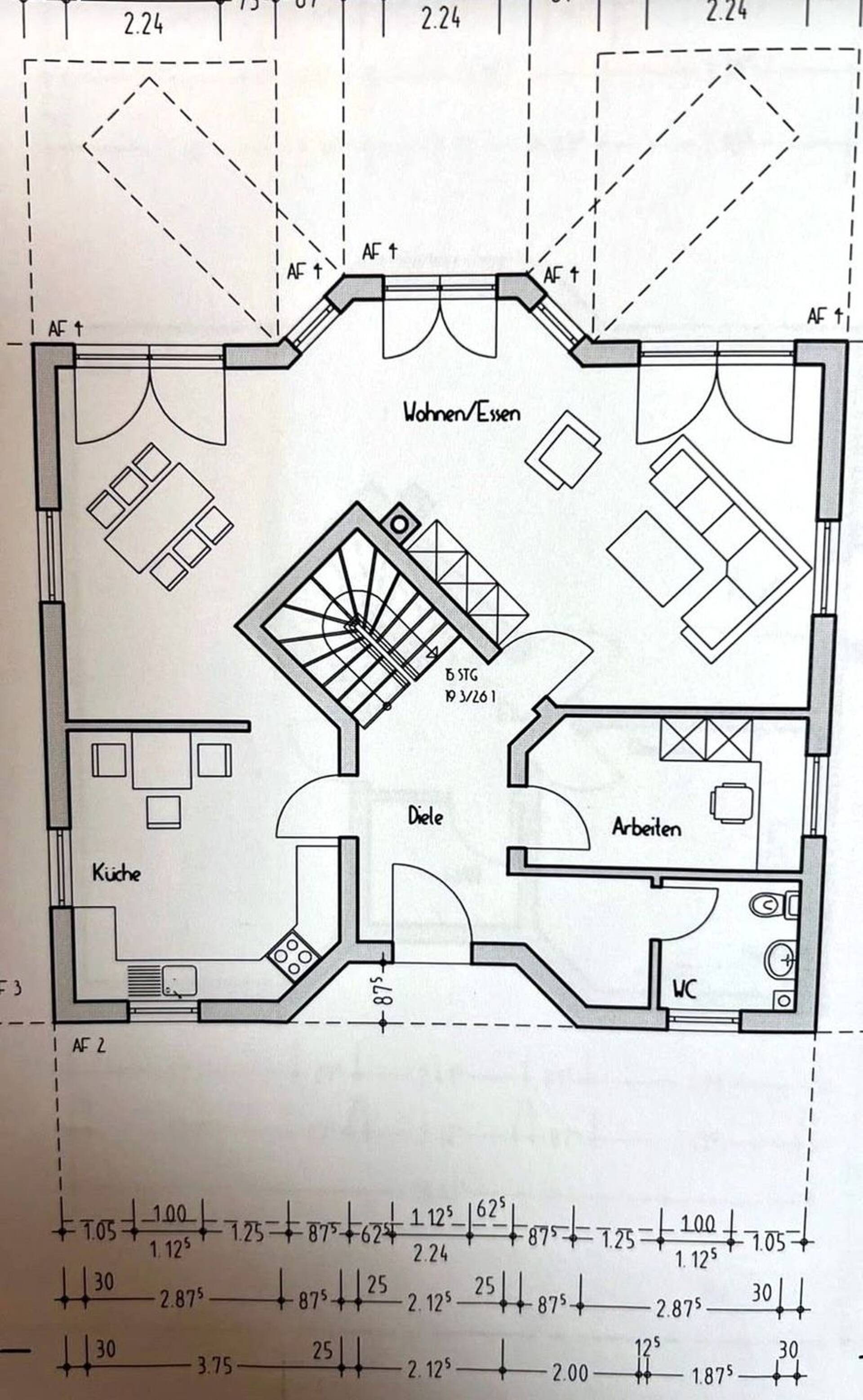 Haus in 92224 Amberg mit 140,27 m² kaufen