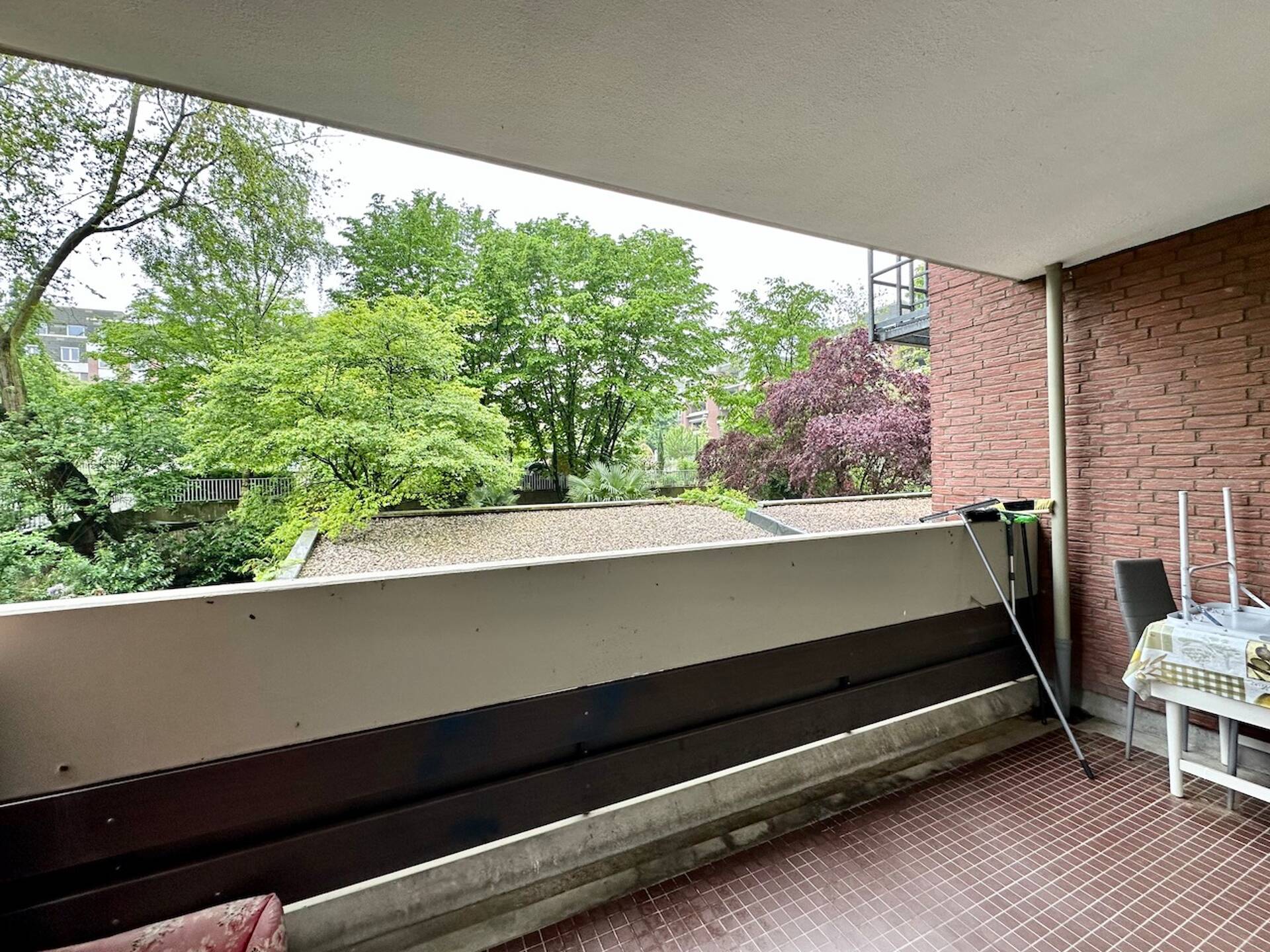 Etagenwohnung in 50735 Köln mit 57 m² kaufen