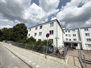 Solide Kapitalanlage in Pentling: Vermietetes Apartment in gefragter Lage – 93080 Pentling – Vorschaubild 1