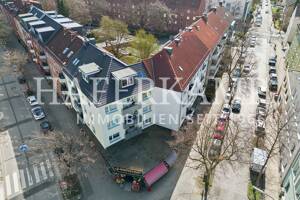 SICHERE RENDITE IN GUTER LAGE - ENERGETISCH KERNSANIERTES MEHRFAMILIENHAUS! – 21075 Hamburg – Vorschaubild 5