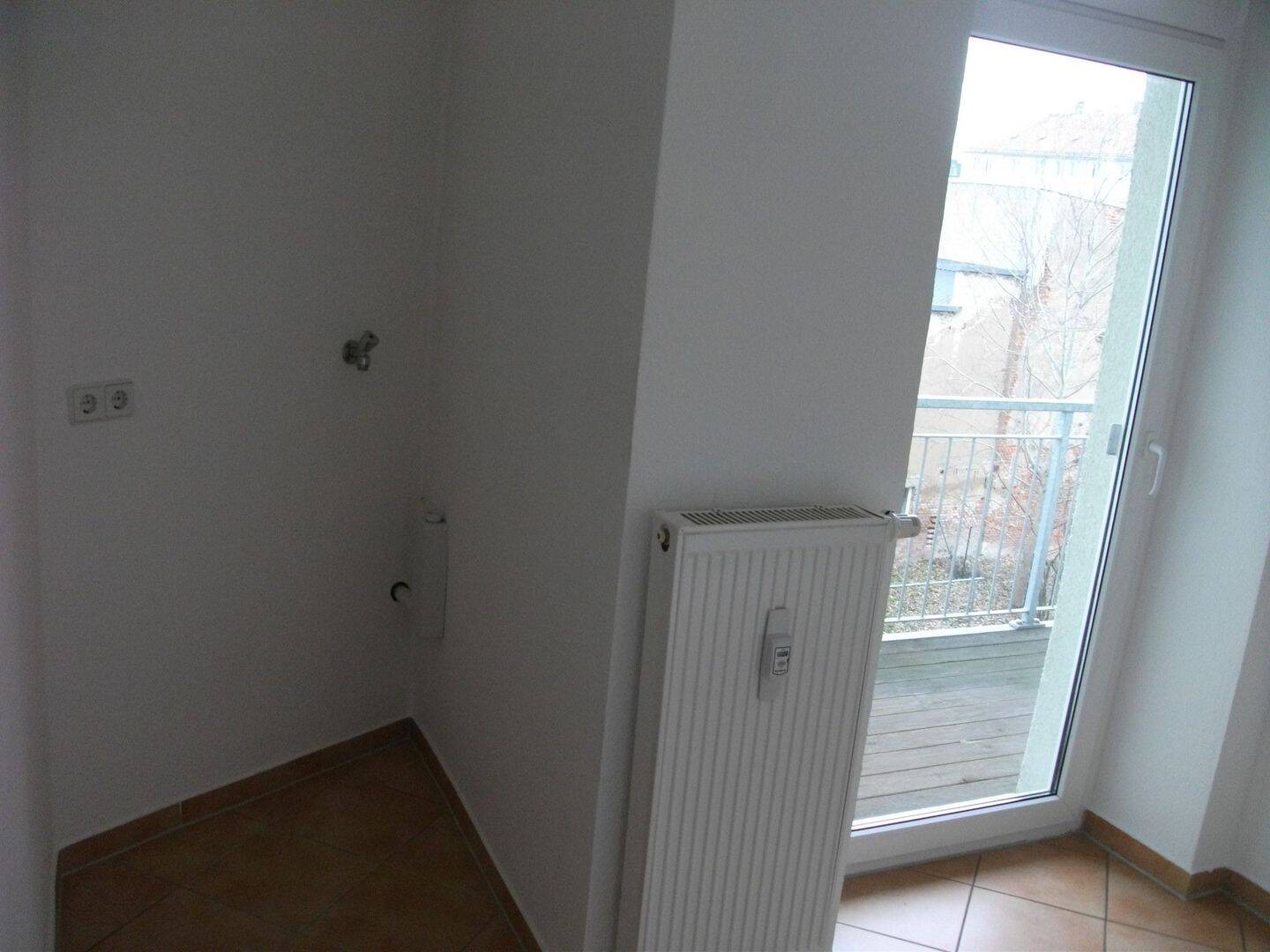 Phillipstr. 15 - 2-Raum-Wohnung mit modernem Grundriss in zentraler ruhiger Lage – Chemnitz – Vorschaubild 8