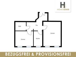 Kapitalanlage für Einsteiger & Provisionsfrei – 4105 Leipzig – Vorschaubild 2