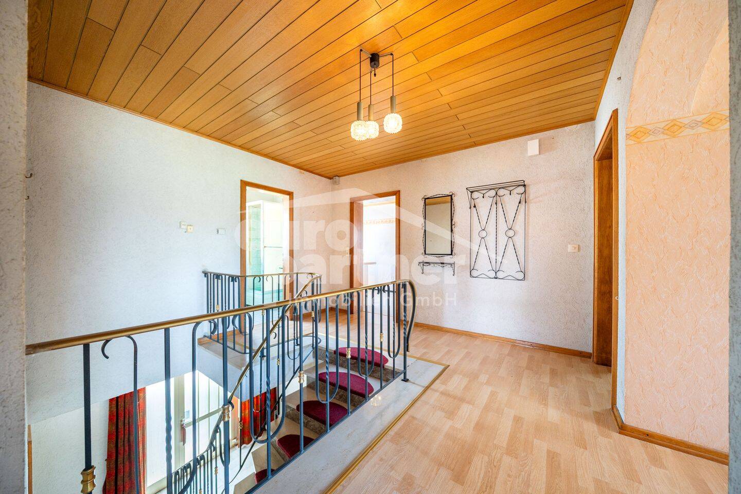 Großzügiges Einfamilienhaus mit weitläufigem Garten in Bundenbach! – Bundenbach – Vorschaubild 8