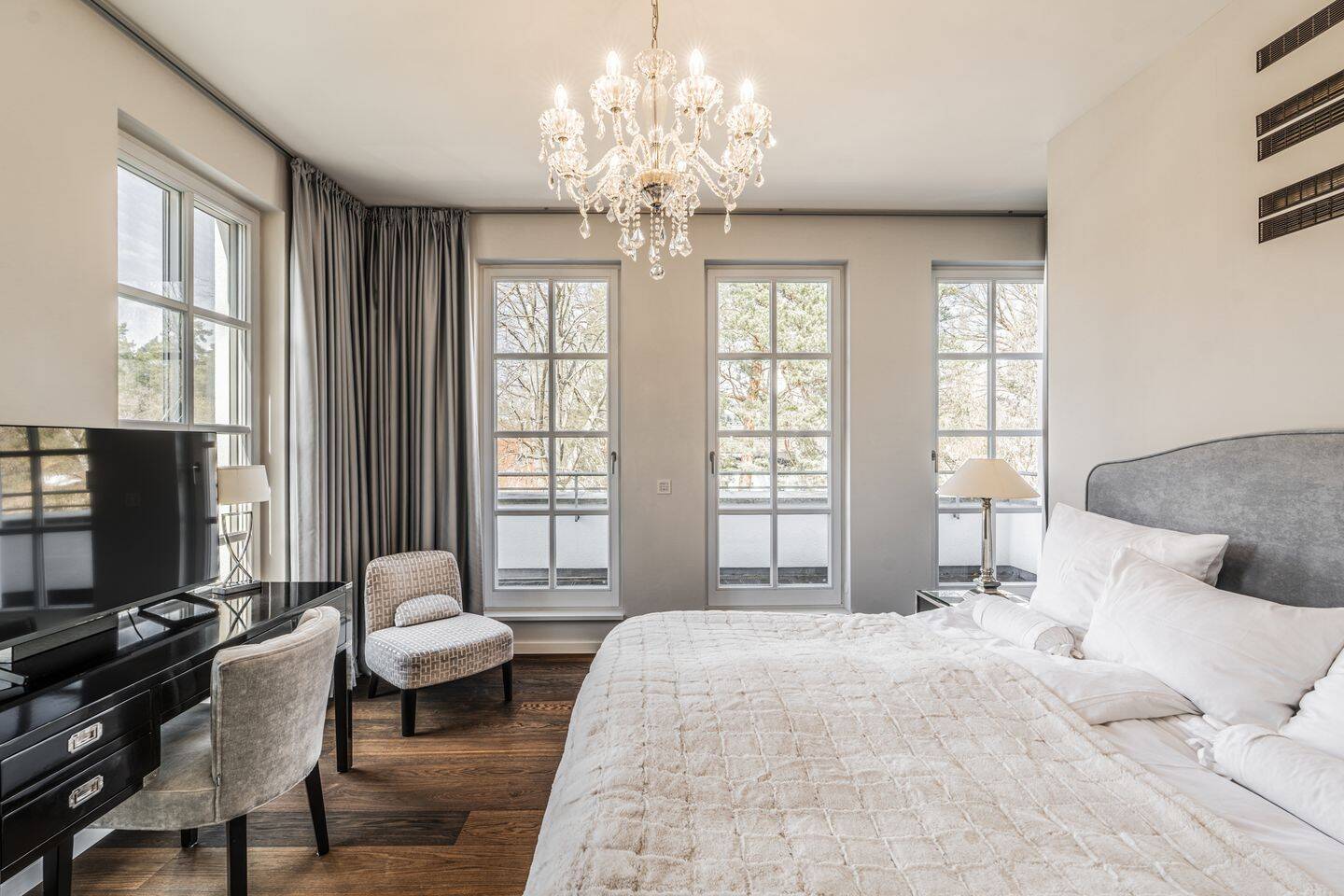 Luxus-Penthouse der Extraklasse – Berlin – Vorschaubild 8