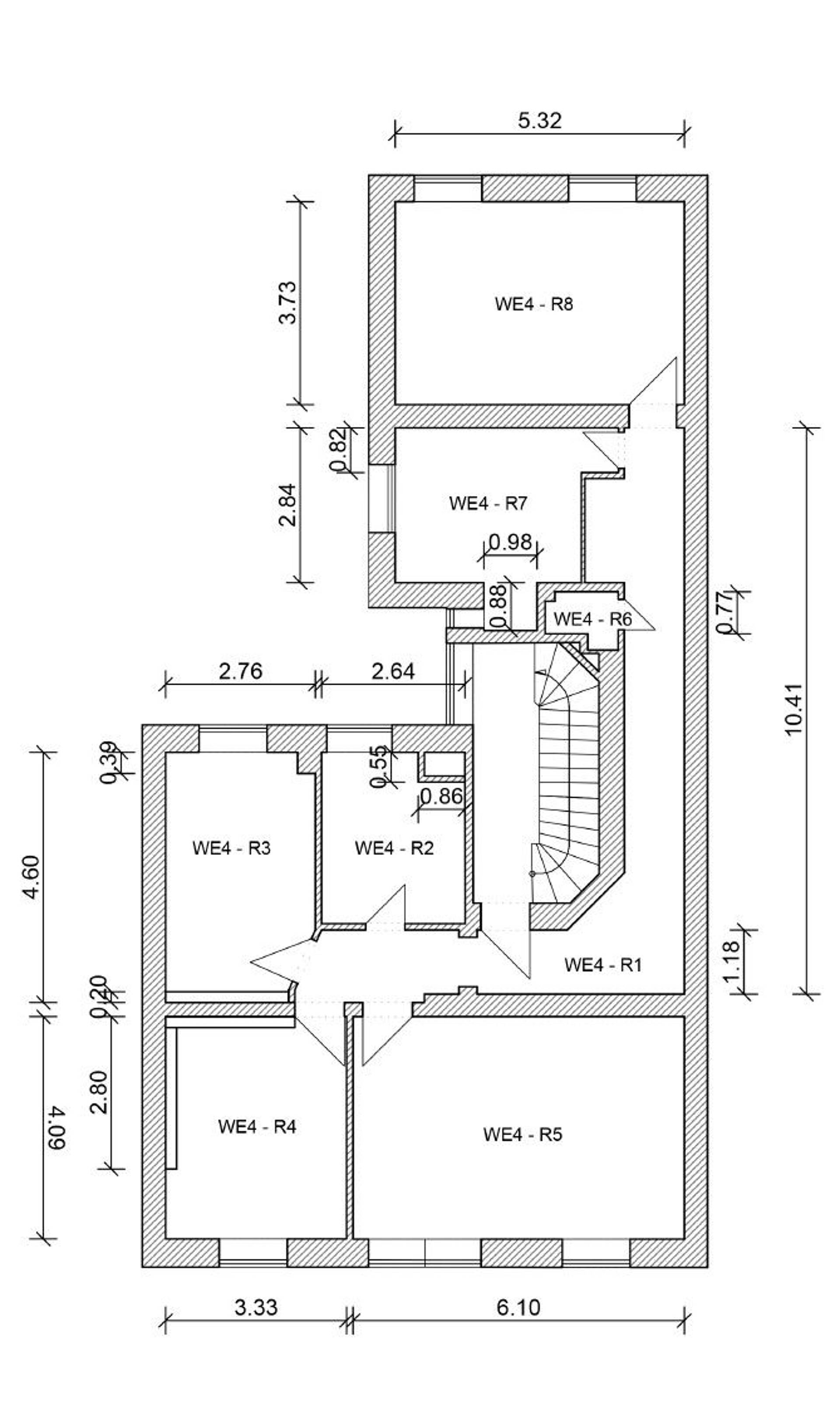 Haus in 50968 Köln mit 311,24 m² kaufen