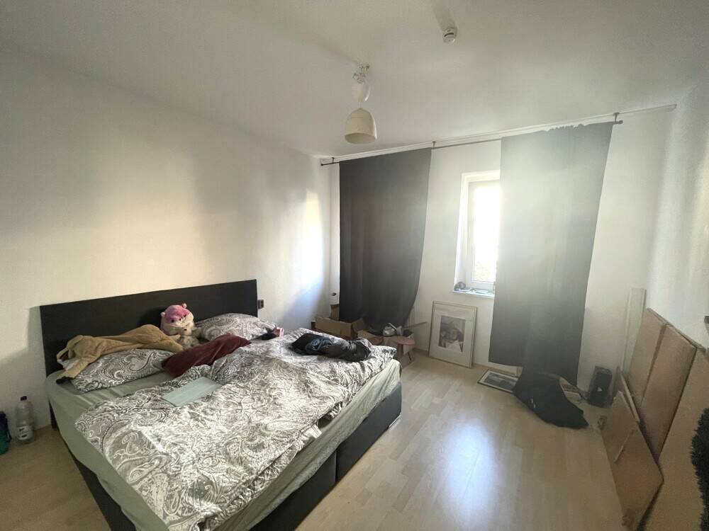 Helle 2 Raum-Wohnung mit Balkon in Essen-Frohnhausen – Essen – Vorschaubild 2