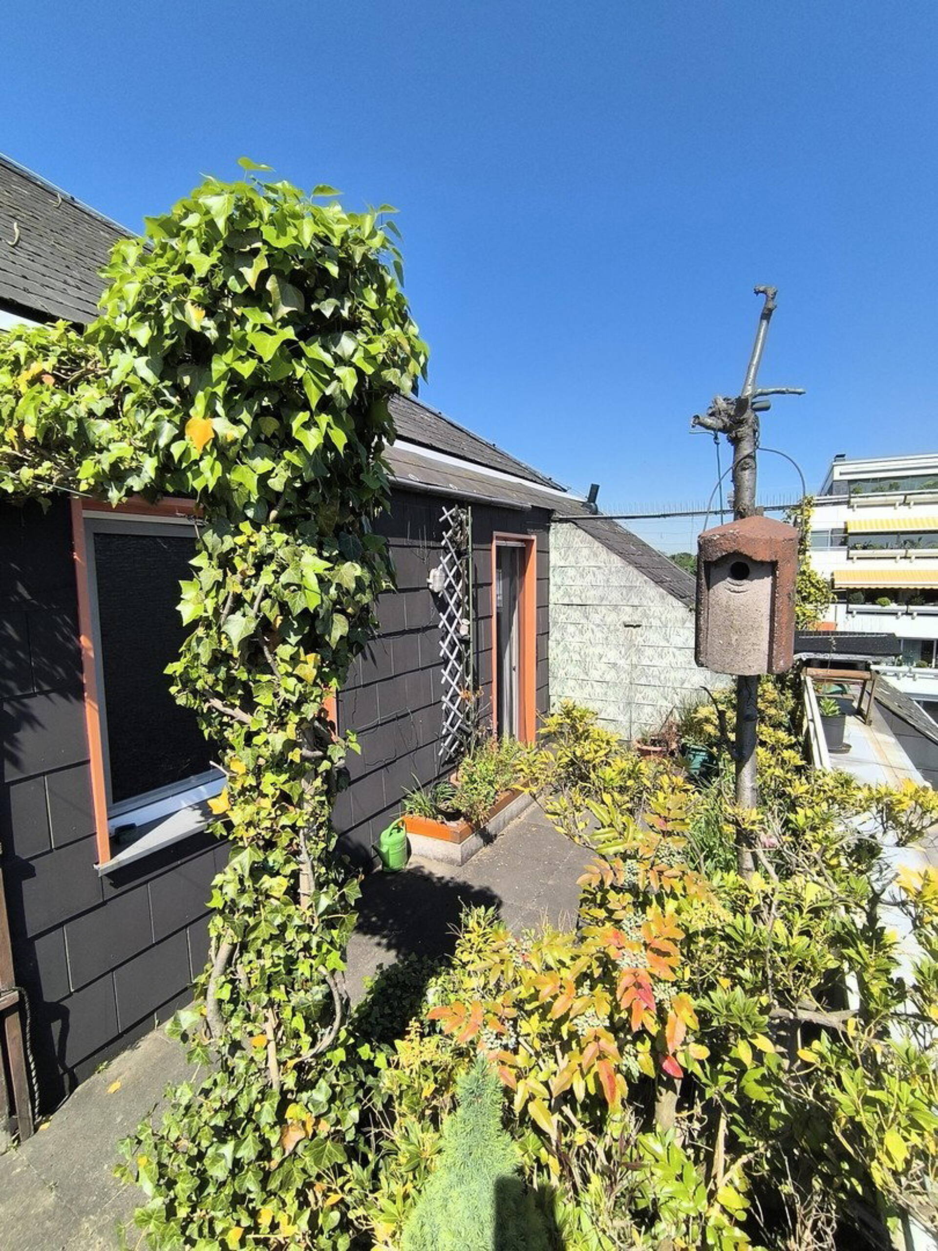 Terrassenwohnung in 46535 Dinslaken mit 147,5 m² kaufen