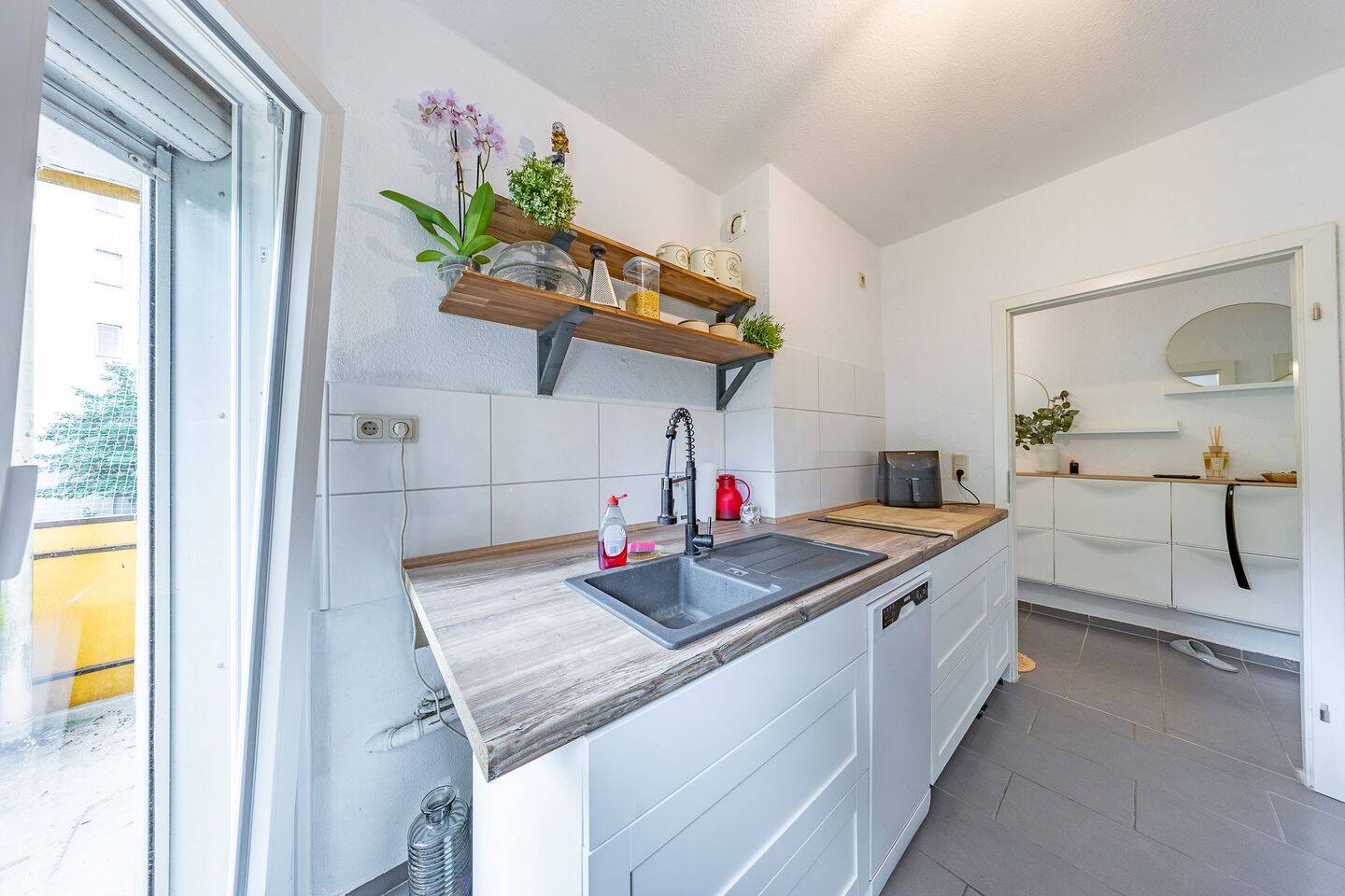 Bremerhaven - Mitte | 3-Zimmer Eigentumswohnung in sehr zentraler Lage! – Bremerhaven – Vorschaubild 5