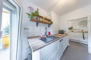 Bremerhaven - Mitte | 3-Zimmer Eigentumswohnung in sehr zentraler Lage! – 27568 Bremerhaven – Vorschaubild 5