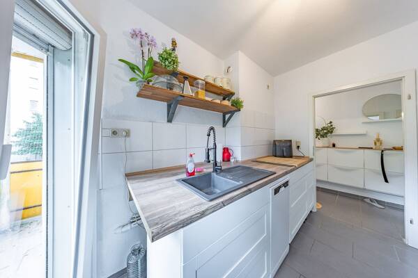 Etagenwohnung in 27568 Bremerhaven mit 66 m² kaufen