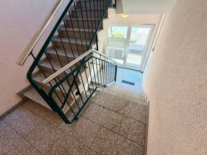 Gepflegte 2-Zimmer-Erdgeschosswohnung mit Südwest-Balkon und TG-Stellplatz – sofort frei – 63225 Langen – Vorschaubild 9