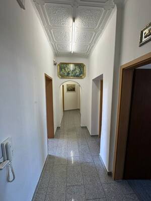 Helle 3-Zimmerwohnung im historischem Baudenkmal Eckhaus in Fürth – 90763 Fürth – Vorschaubild 8