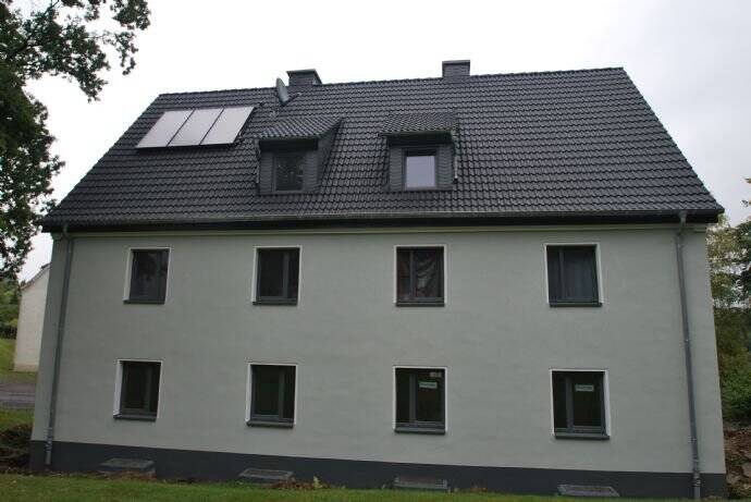Saniert ! Ab sofort zu vermieten ! – Siegen – Vorschaubild 2