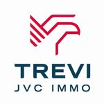 Trevi JVC IMMO logo