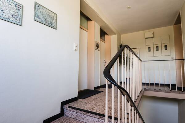 Etagenwohnung in 50859 Köln / Weiden mit 50 m² kaufen