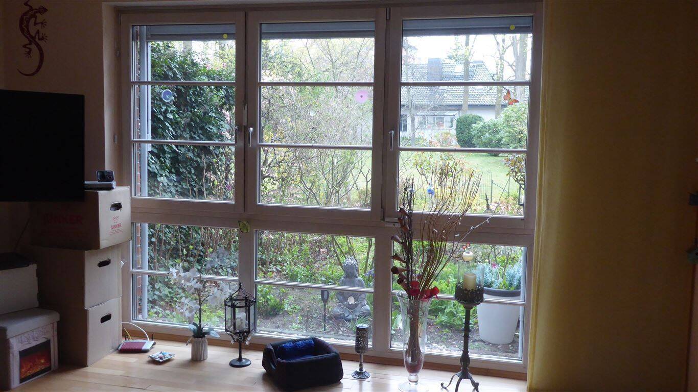 ** 4-Zimmer-Gartenwohnung zum Selbstbezug in Bestlage Westend ** – Berlin – Vorschaubild 5