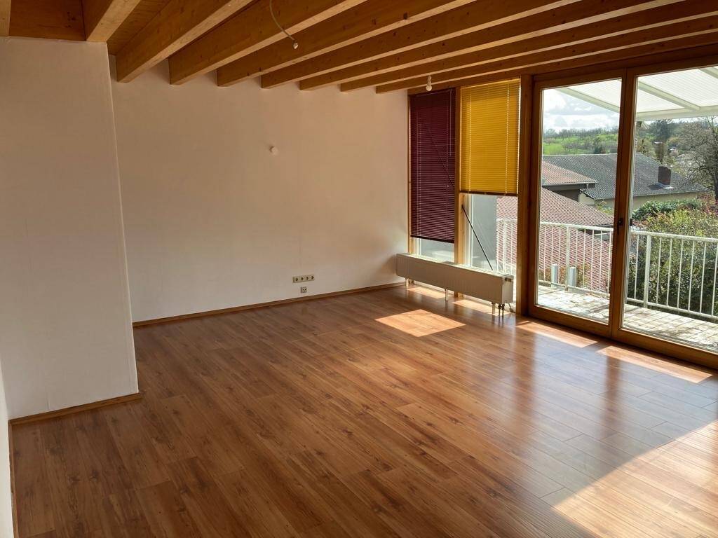 Lichtdurchflutete Maisonettewohnung Marpingen – Marpingen – Vorschaubild 9