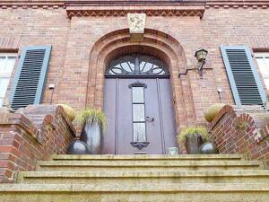 Großzügige 4,5 Zimmer Erdgeschoß-Altbauwohnung mit tollem Garten – 28779 Bremen – Vorschaubild 6