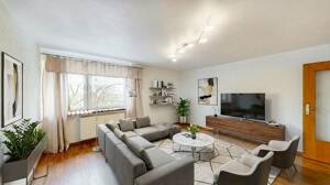 Charmante 3-Zimmer Wohnung - gepflegt und umfassend modernisiert – 85055 Ingolstadt – Vorschaubild 2