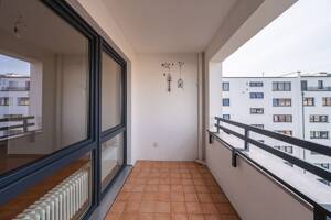 Freie und gut geschnittene 2-Zimmer in Wilmersdorf - ganz nah zum Olivaer Platz – 10707 Berlin – Vorschaubild 5