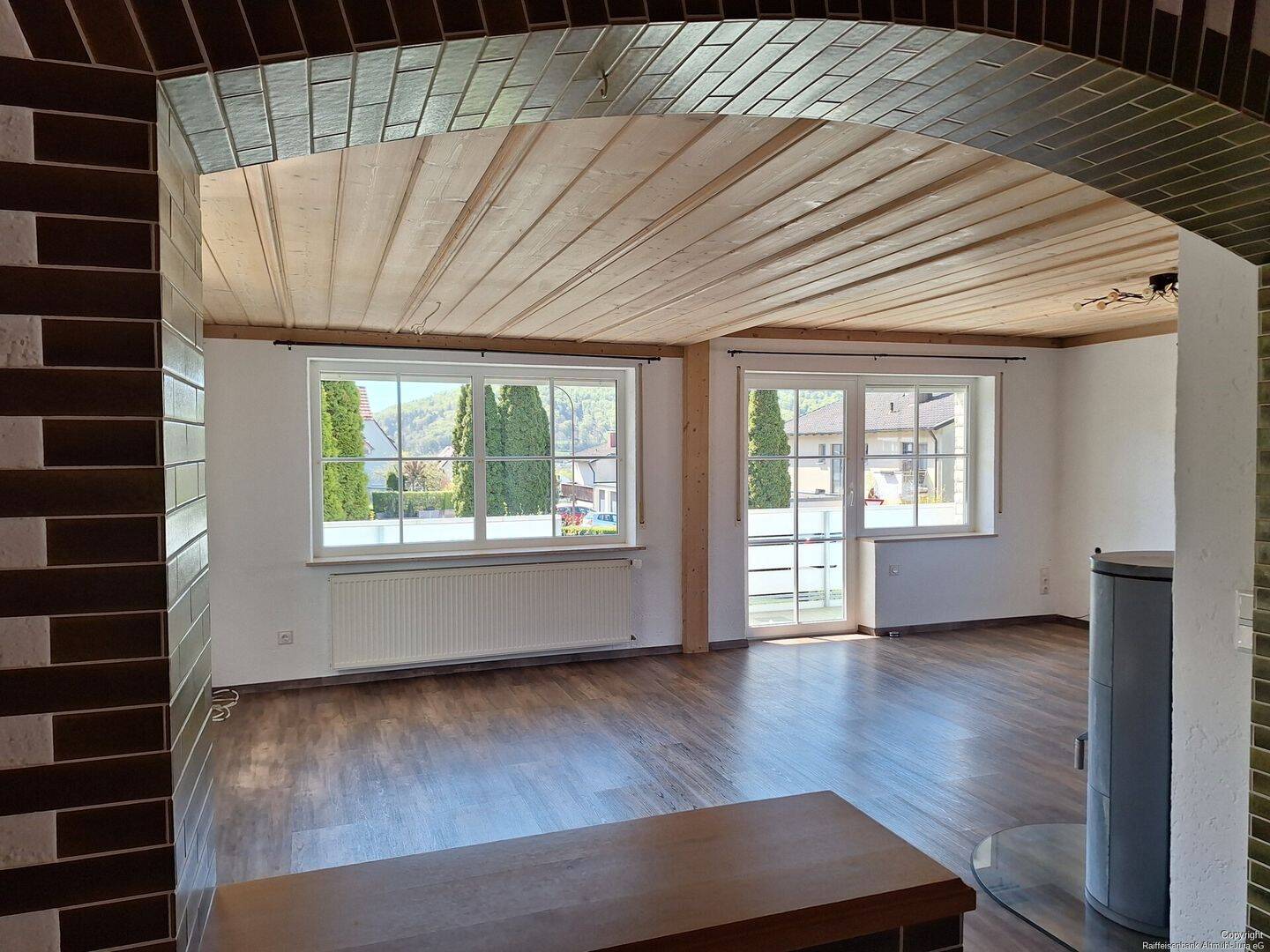 Großzügiges Wohnhaus mit flexiblen Nutzungsmöglichkeiten - Wohnen nach Ihren Vorstellungen – Greding – Vorschaubild 6