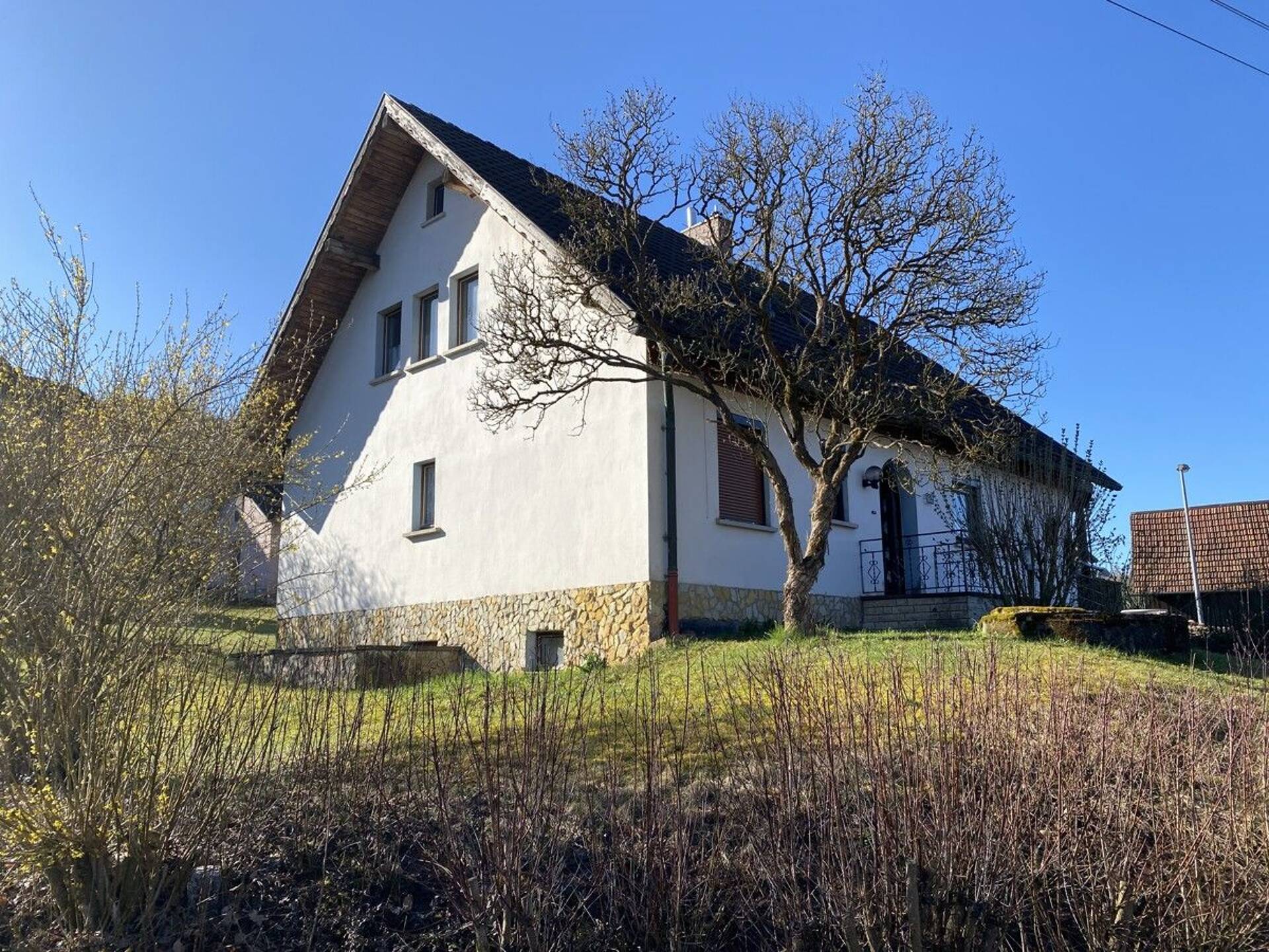 Einfamilienhaus in 98646 Hildburghausen / Wallrabs mit 145,7 m² kaufen