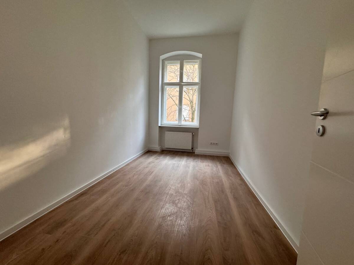 Moabit: Kaiserin-Augusta-Alle: ERSTBEZUG: 2-Zi-AB-Whg, HH 2. OG, ca 53 m² per SOFORT zu VERKAUFEN – Berlin – Vorschaubild 9
