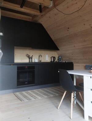 Exklusive, ruhige Wohnung in guter Lage