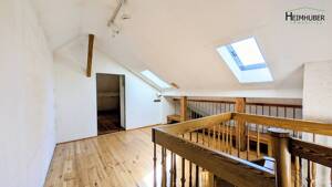 Denkmalgeschützte - in 2 Wohnungen aufgeteilte Wohnung -Selbst wohnen und nebenan vermieten. – 80803 München – Vorschaubild 7