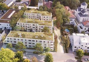 Neubau-Investment mit Garten, Mietgarantie und Vermietungsservice – 81245 München – Vorschaubild 5