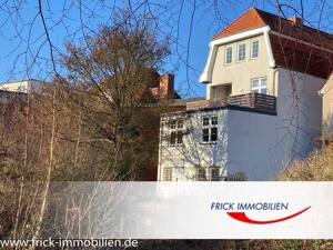 Stilvolles Wohn- und/oder Geschäftshaus in Hafennähe – 23568 Lübeck – Vorschaubild 1