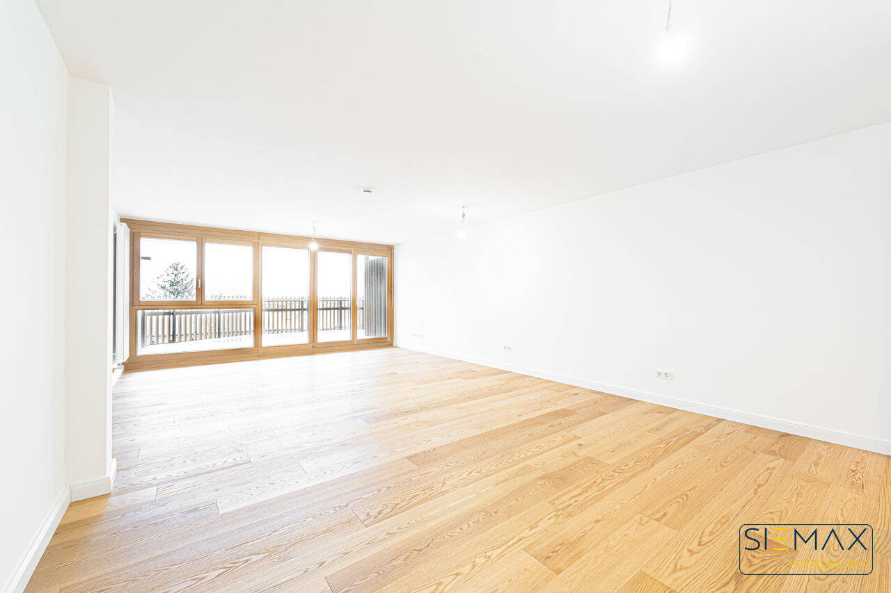 WE Nr. 10: Urbanes Wohnglück mit Flair * 3-Zimmer-Wohn-Traum im Prinzregenten Quartier 2|4|6 – München – Bild 1 von 9