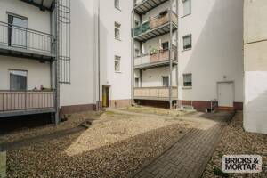 Maisonette-Highlight im Dachgeschoss mit Balkon und viel Gestaltungsspielraum – 6112 Halle (Saale) – Vorschaubild 3