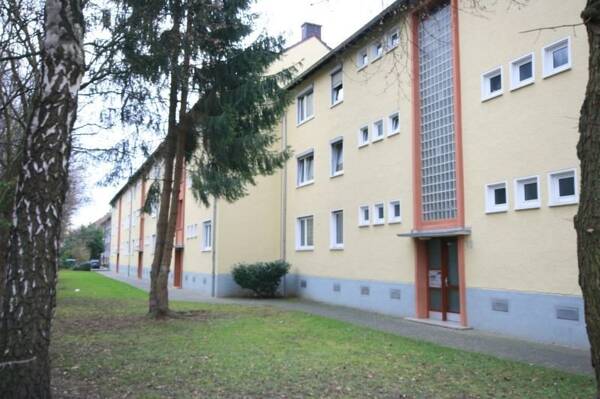 Etagenwohnung in 51149 Köln mit 57,42 m² kaufen