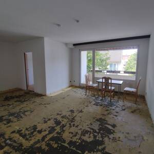 Gut aufgeteilte, 3-4- Zi.-ETW mit S/W Balkon in Citynähe – 40721 Hilden – Vorschaubild 2