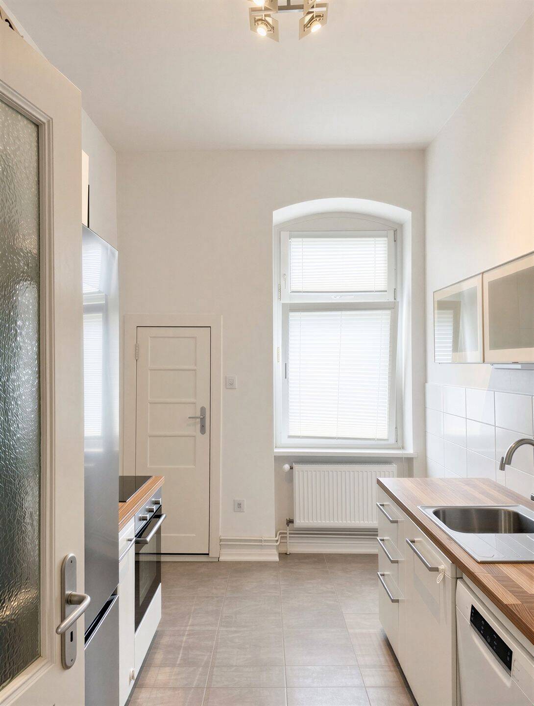 Kapitalanlage: 4-Zimmer-Wohnung mit Balkon in Steglitz - Nahe S-Feuerbachstraße und Schloßstraße – Berlin – Vorschaubild 7